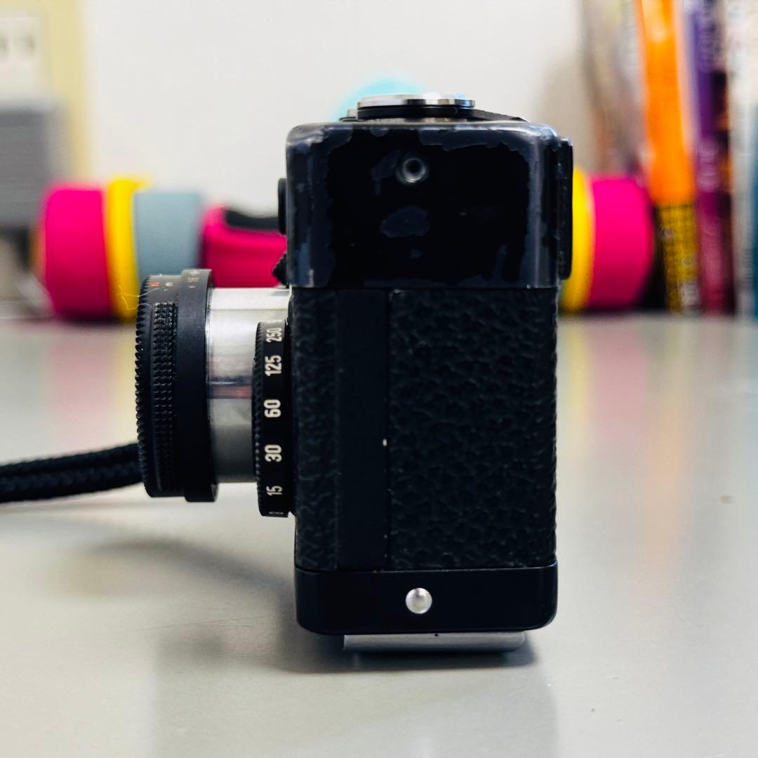 Rollei 35 SE フィルムカメラ 値下げ中！