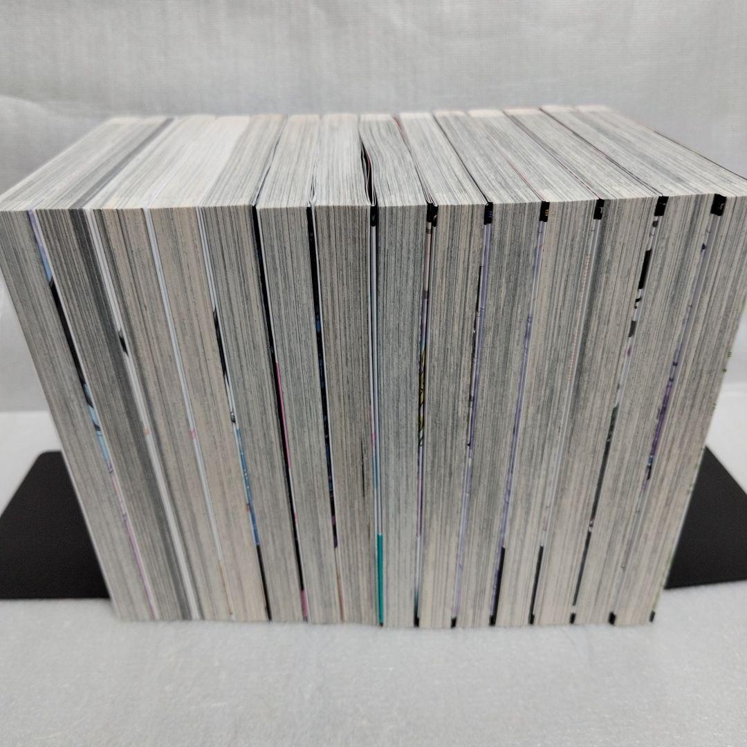 性食鬼 1-21 性食鬼Aliens Meet Girls 1-7(完結) 全巻