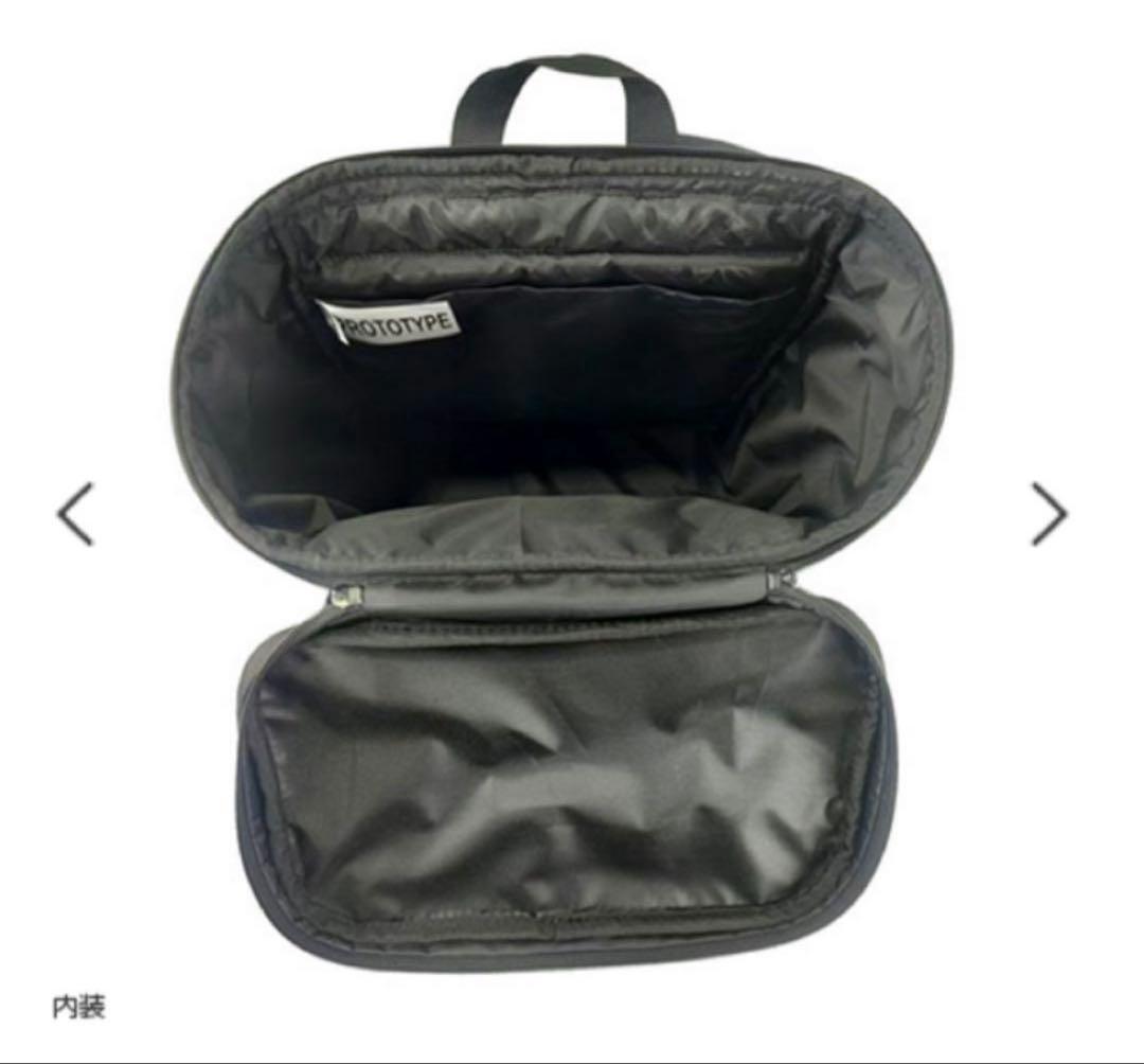 阪神タイガース レプリカ リュック バックパック 2025年モデル 新品未使用