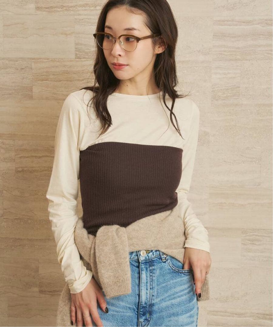 年明セール☆新品Plageプラージュ PP (Pake Plage) 4点セット