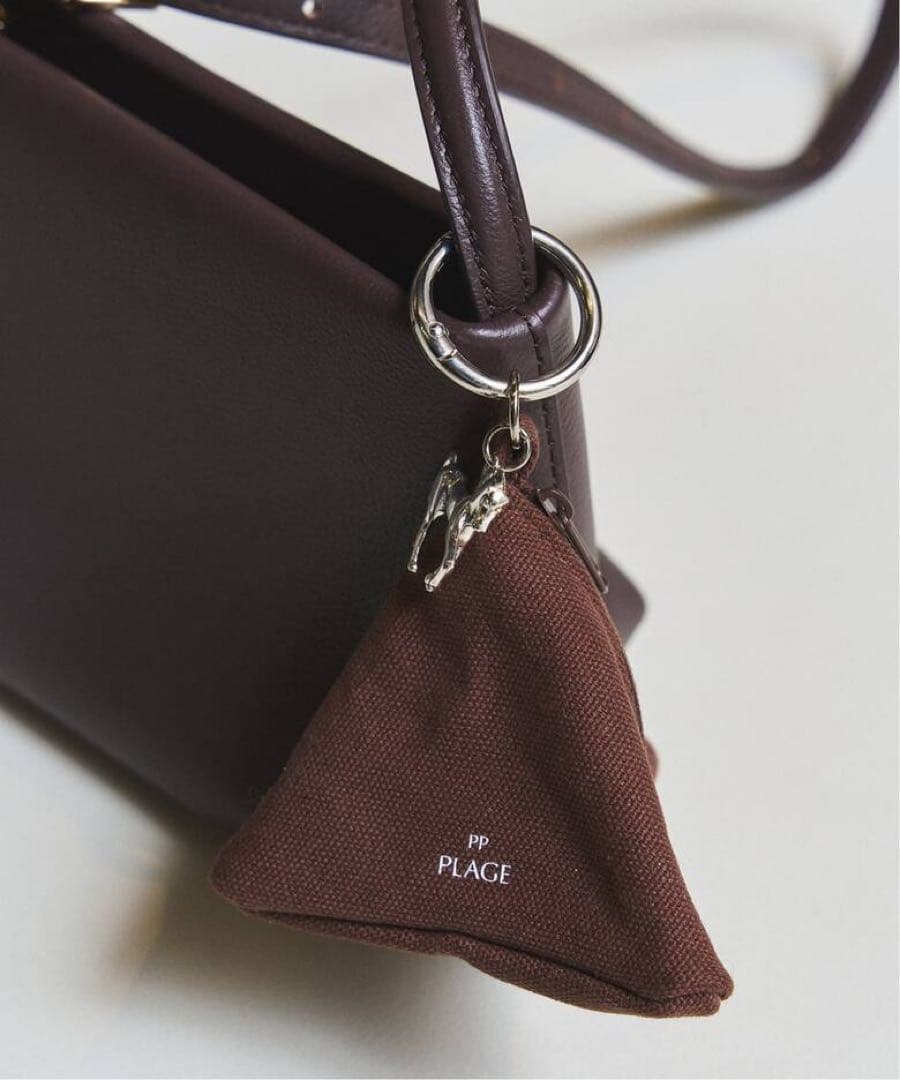 年明セール☆新品Plageプラージュ PP (Pake Plage) 4点セット