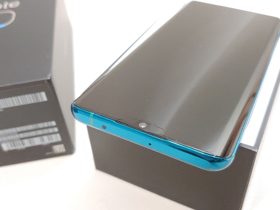 Xiaomi Mi Note 10 国際版