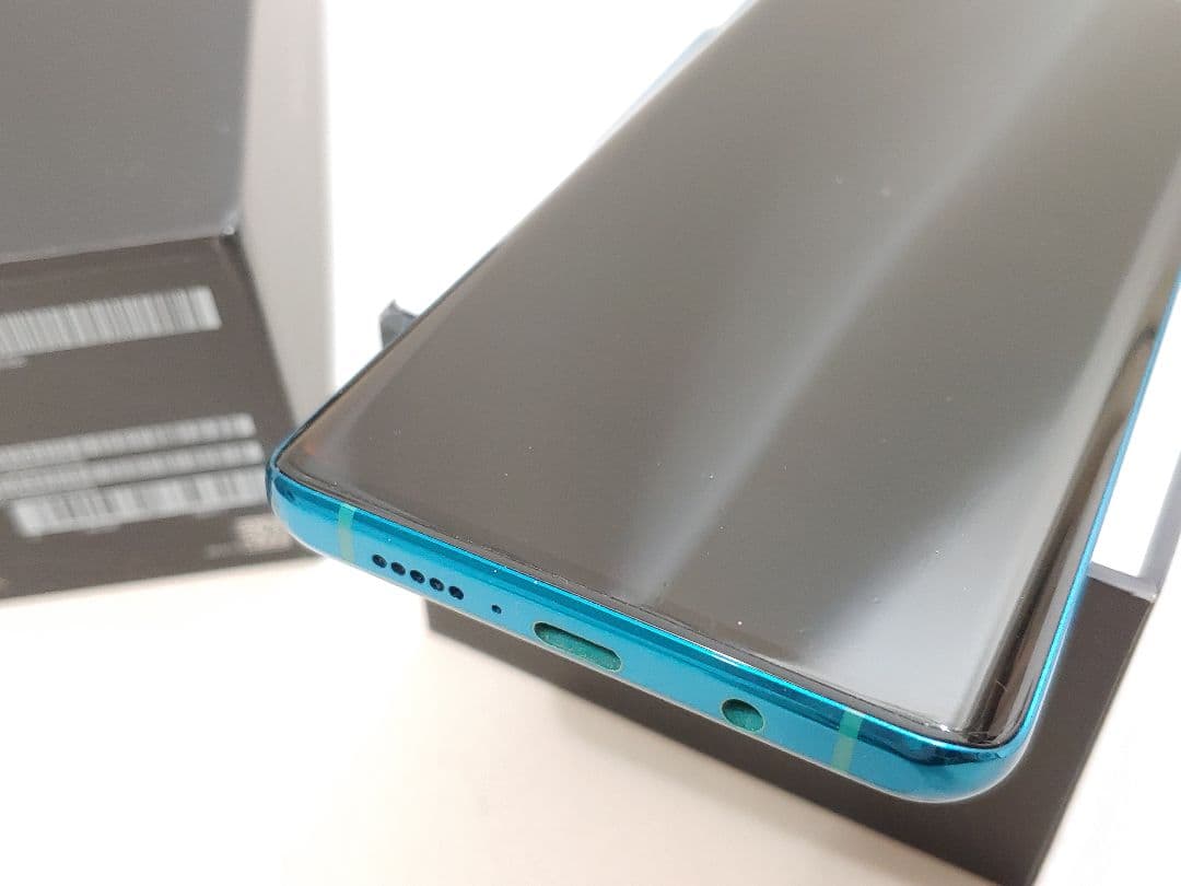 Xiaomi Mi Note 10 国際版