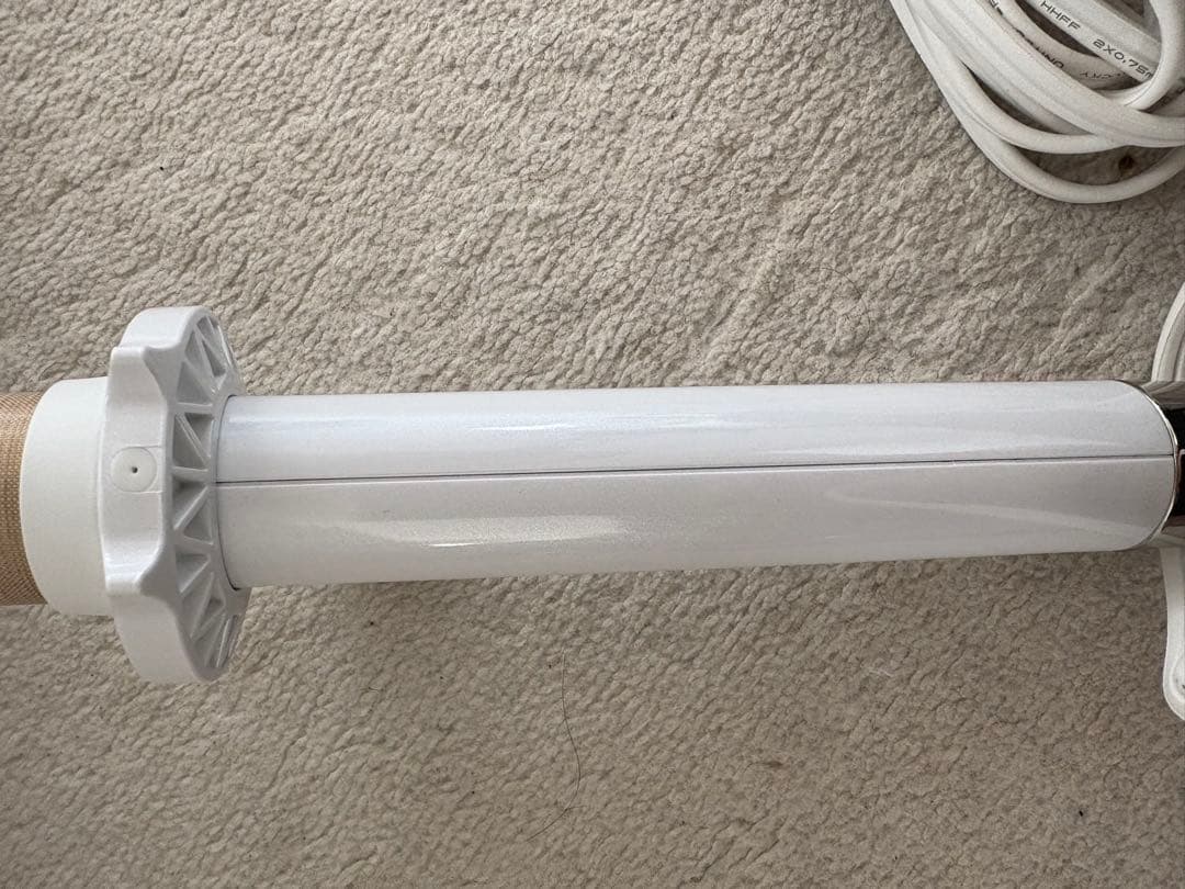 KINUJO カールアイロン 32mm KC032 絹女