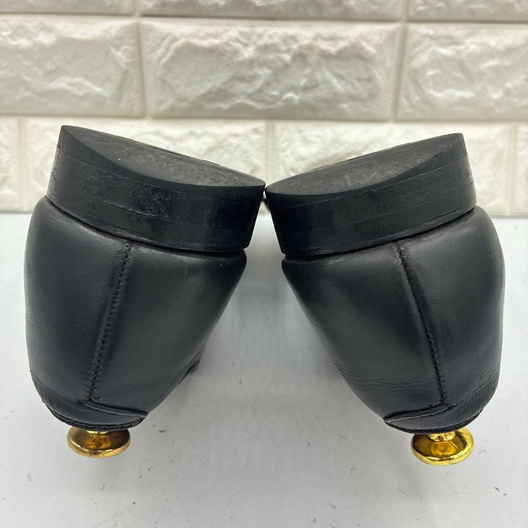 【良品】Alden オールデン 901 キャップトゥ 9 ドレスシューズ 黒