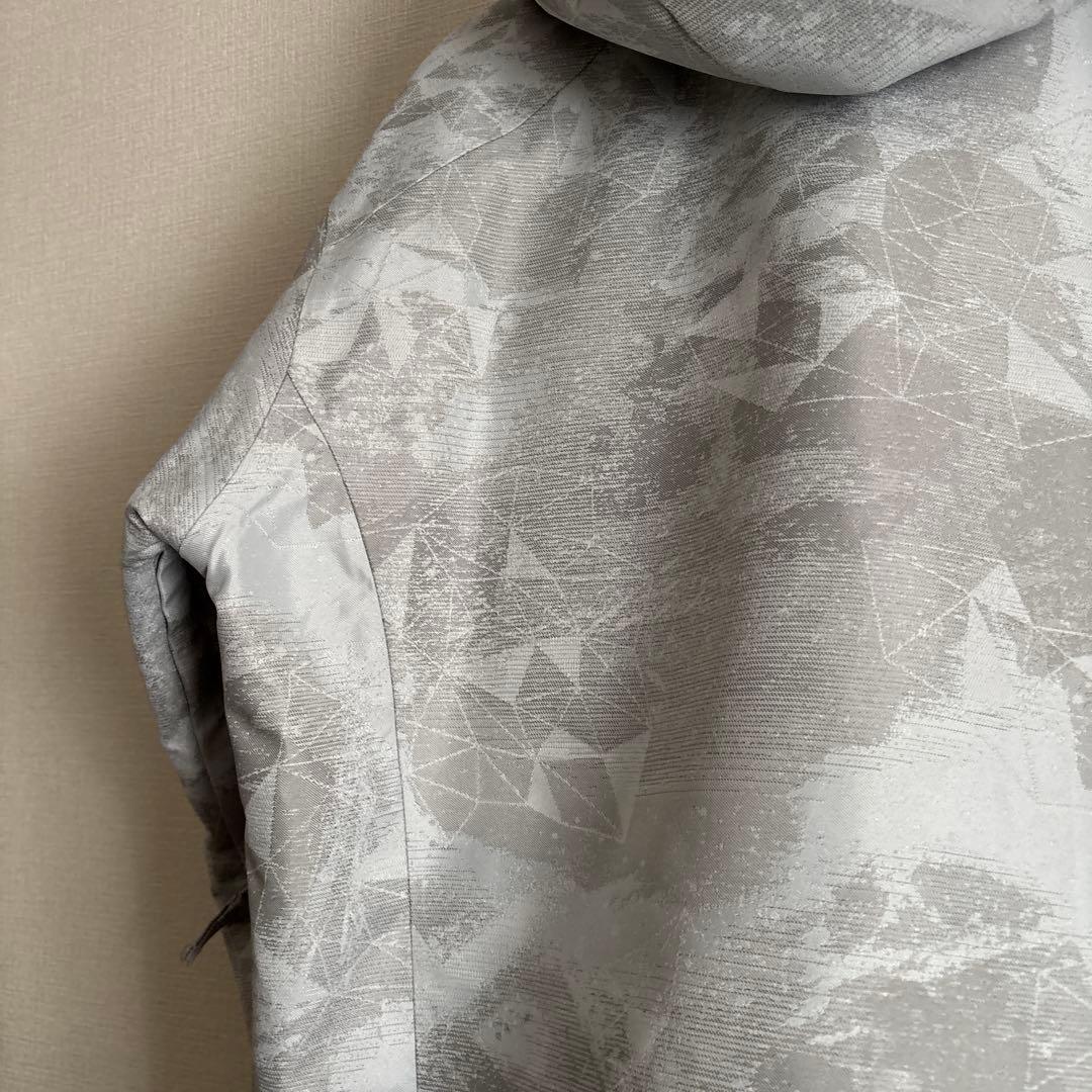 【即発送】phenix  crystal jq jacket XL