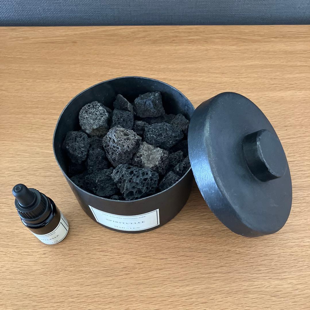 ☆アルメイダ☆MAD et LEN SPIRITUELLE