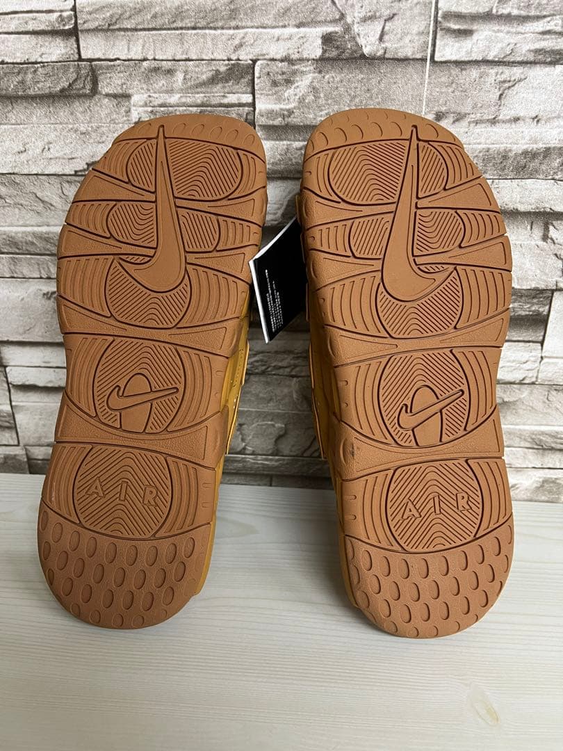 NIKE ナイキ エアモア サンダル AIR SLIDE 12 30cm