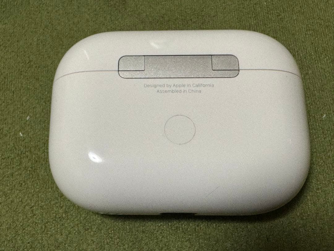 AirPods Pro 2 type-c apple care 2027年5月迄