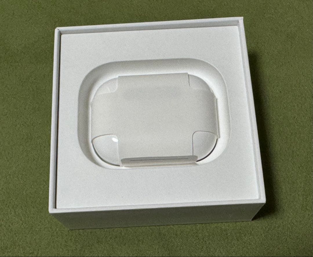 AirPods Pro 2 type-c apple care 2027年5月迄