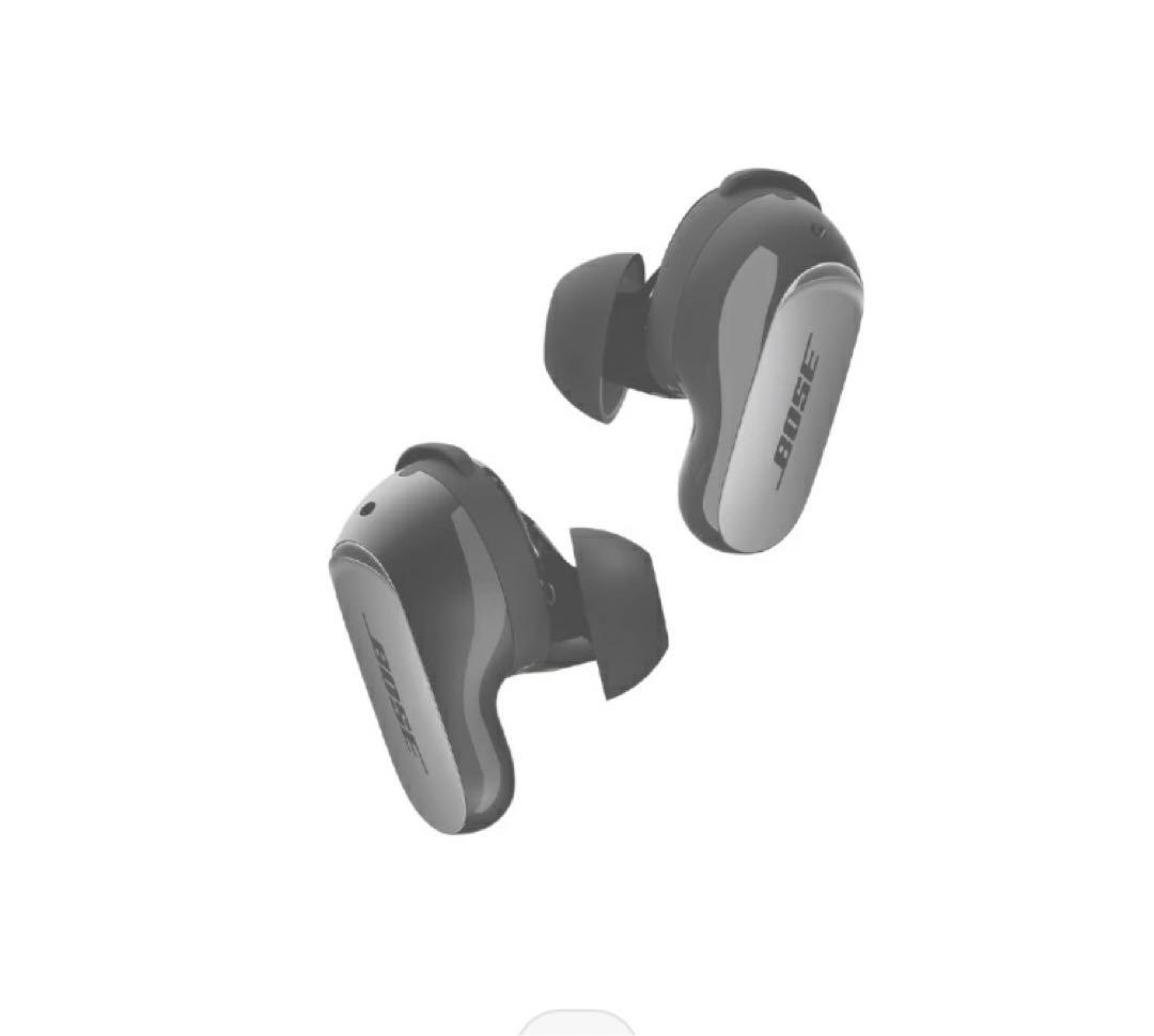 Bose ワイヤレスイヤホン