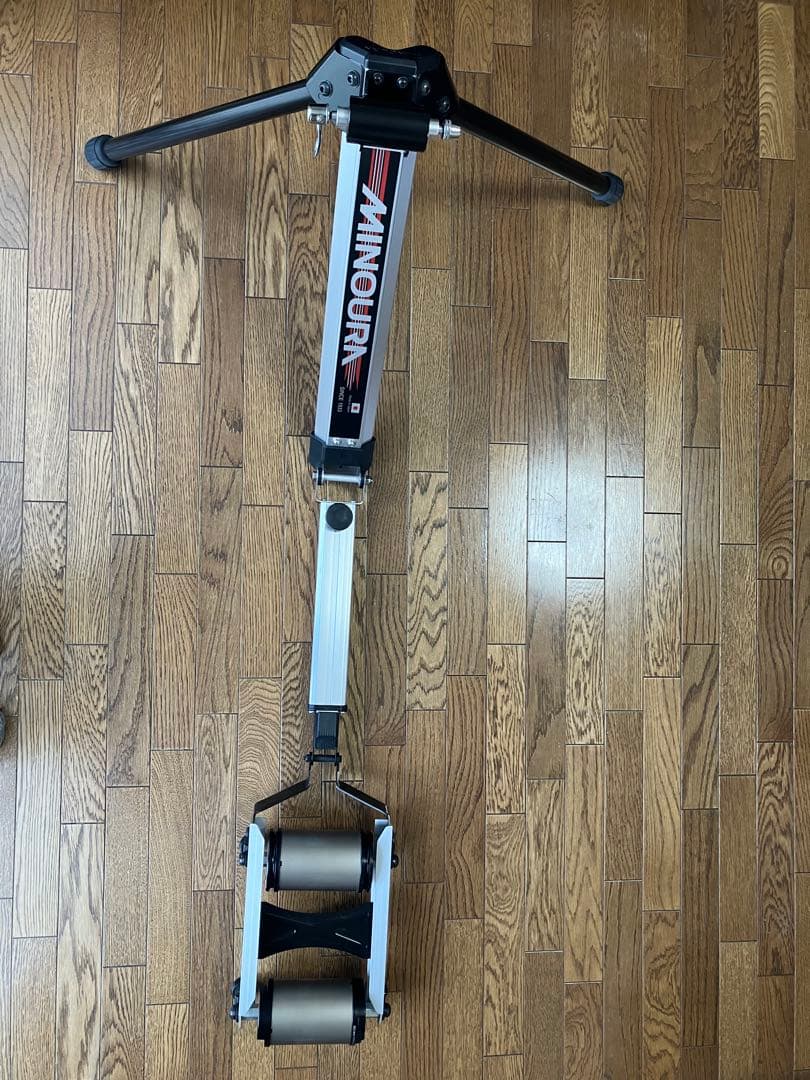 ミノウラ FG-220 LiveRide ライブライドハイブリッドローラー