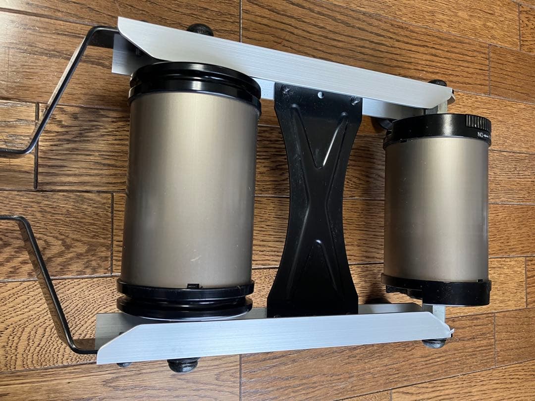 ミノウラ FG-220 LiveRide ライブライドハイブリッドローラー