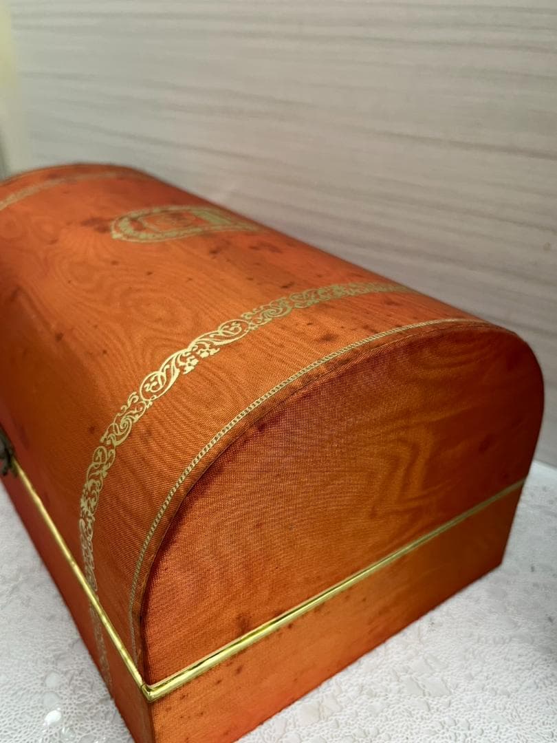 ★古酒★CAMUSカミュ　バカラ　カラフェ　クリスタル　コニャック