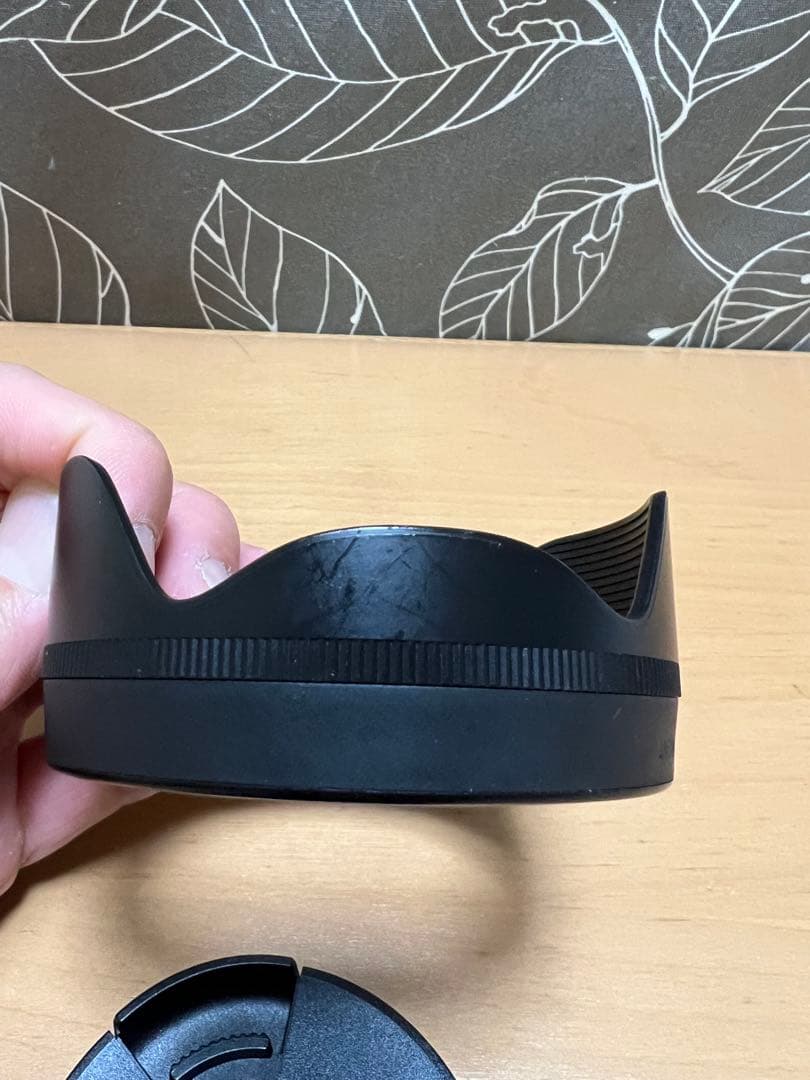 SIGMA 16mm F1.4 DC DN マイクロフォーサーズ