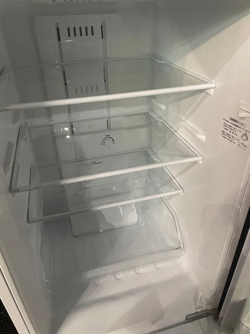 2020年製　東芝ノンフロン冷凍冷蔵庫