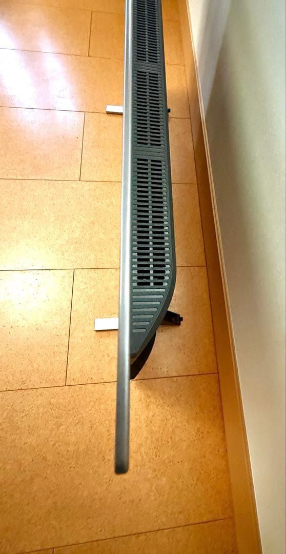 【ジャンク品】REGZA48X8400 48型 有機ELテレビ リモコン・取説付