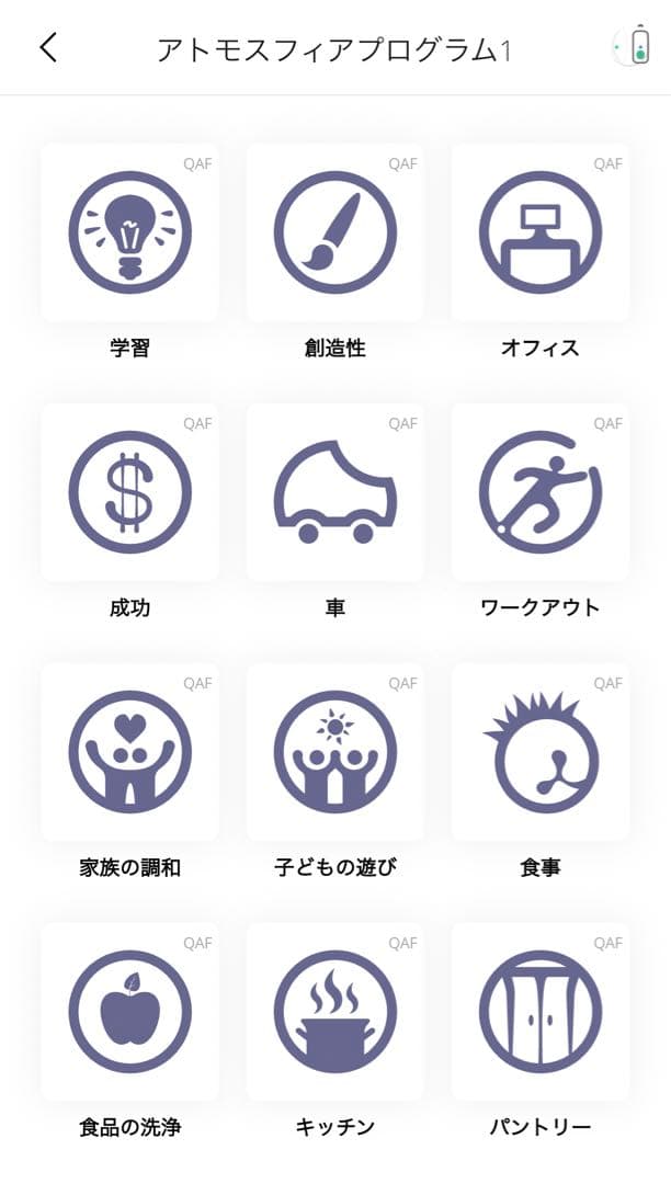 マグヒーリー maghealy