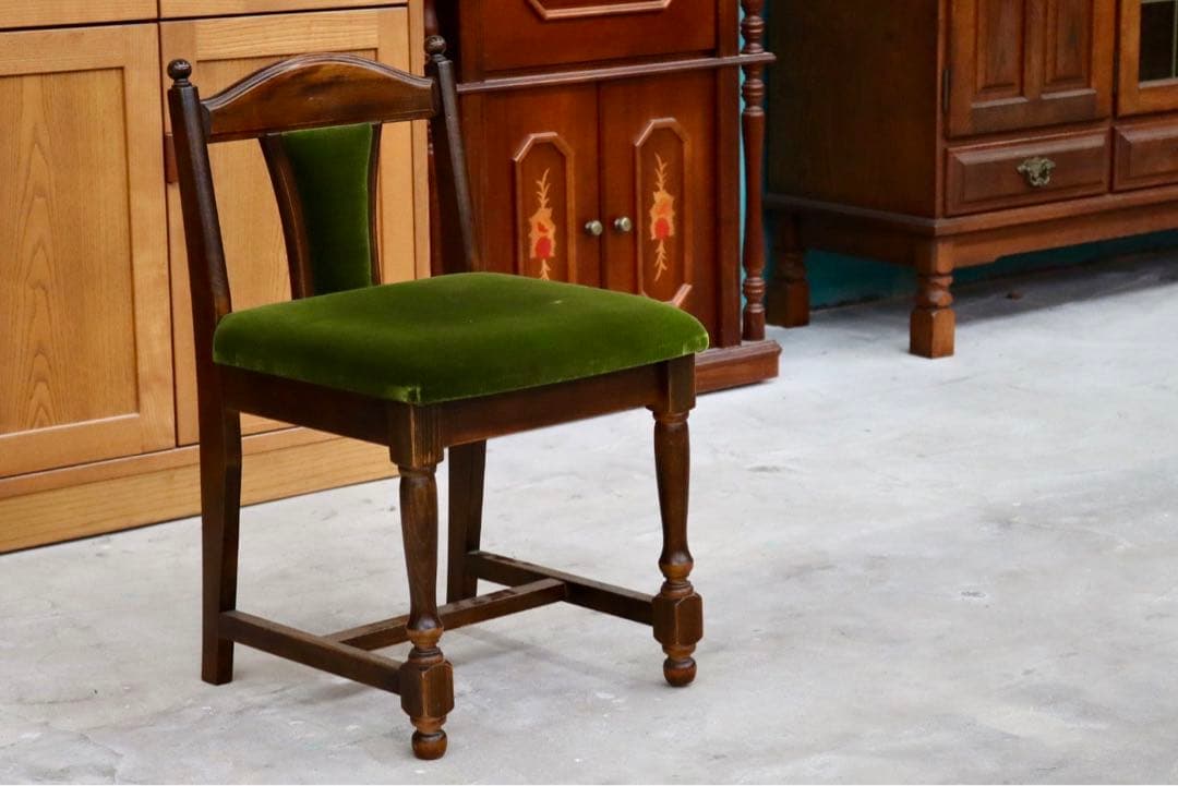 GMHS533A○府中家具 ダイニングチェア デスクチェア アームレスチェア