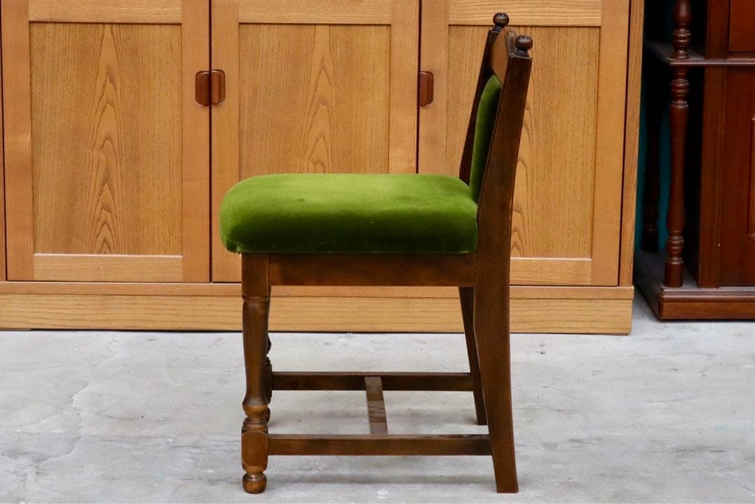 GMHS533A○府中家具 ダイニングチェア デスクチェア アームレスチェア