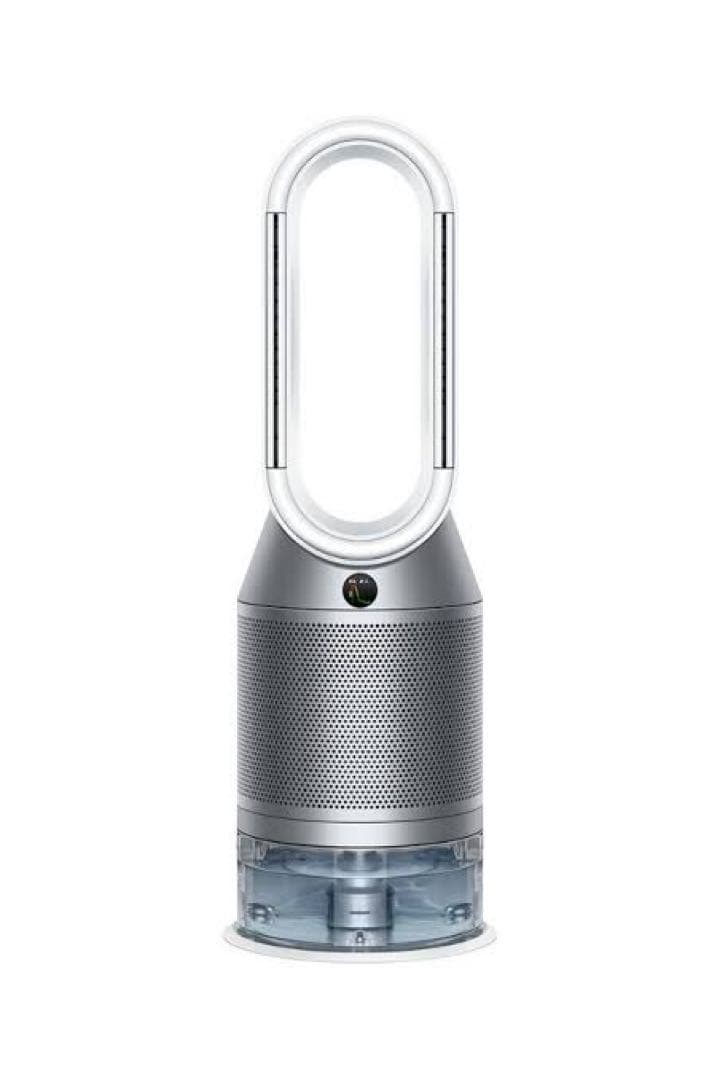 [新品未使用] Dyson(ダイソン)PH01WS 加湿空気清浄機