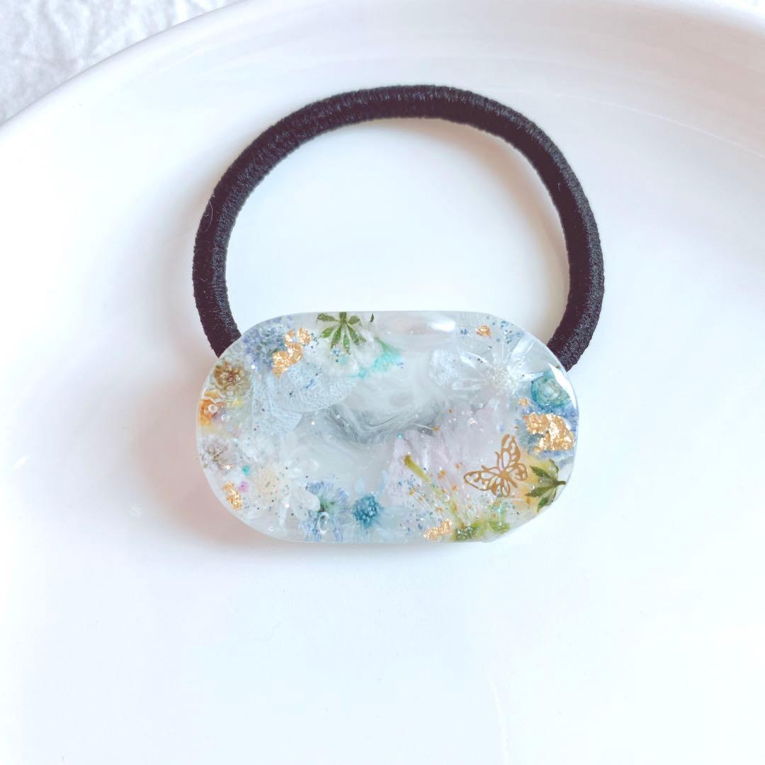 ようよページ　ヘアゴム 19点