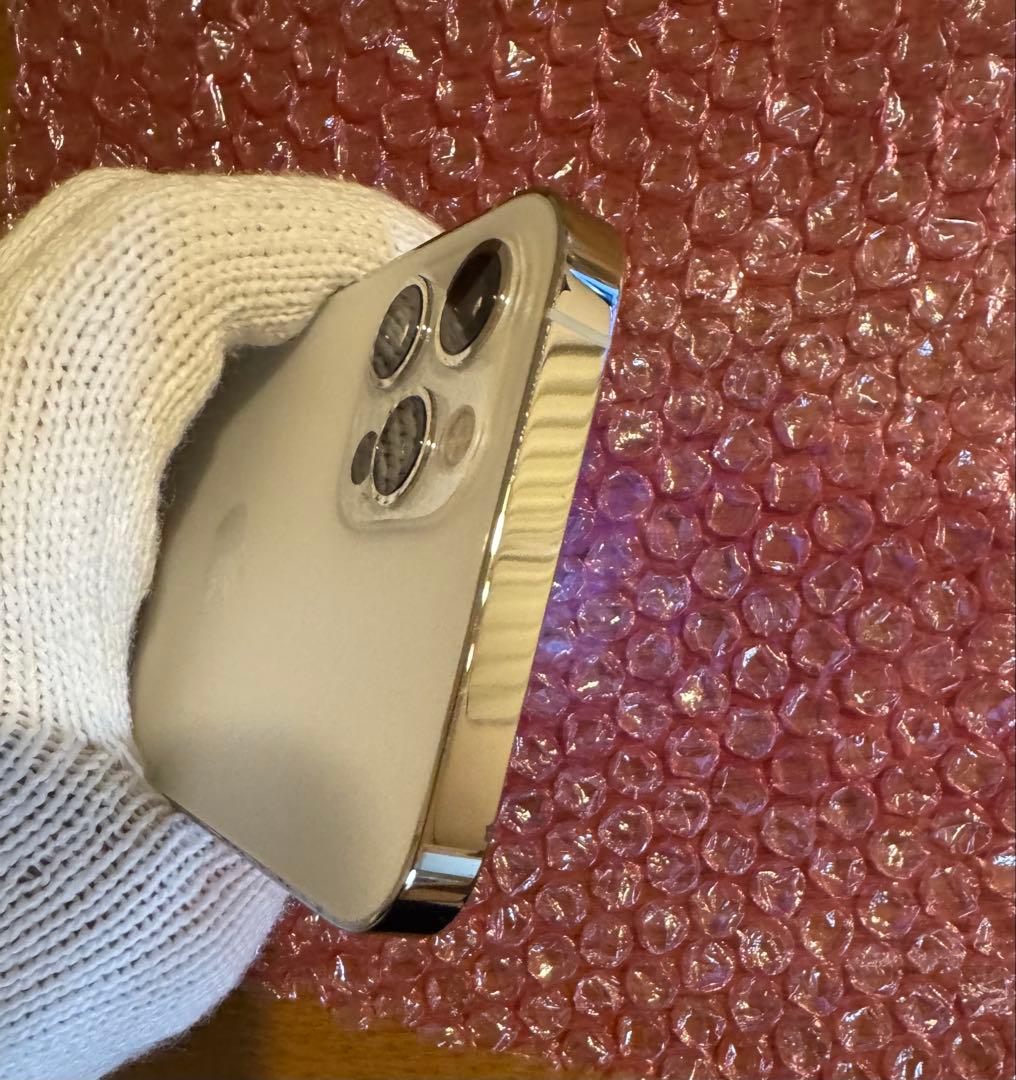 iPhone 12 Pro シルバー SIMフリー バッテリー容量87%