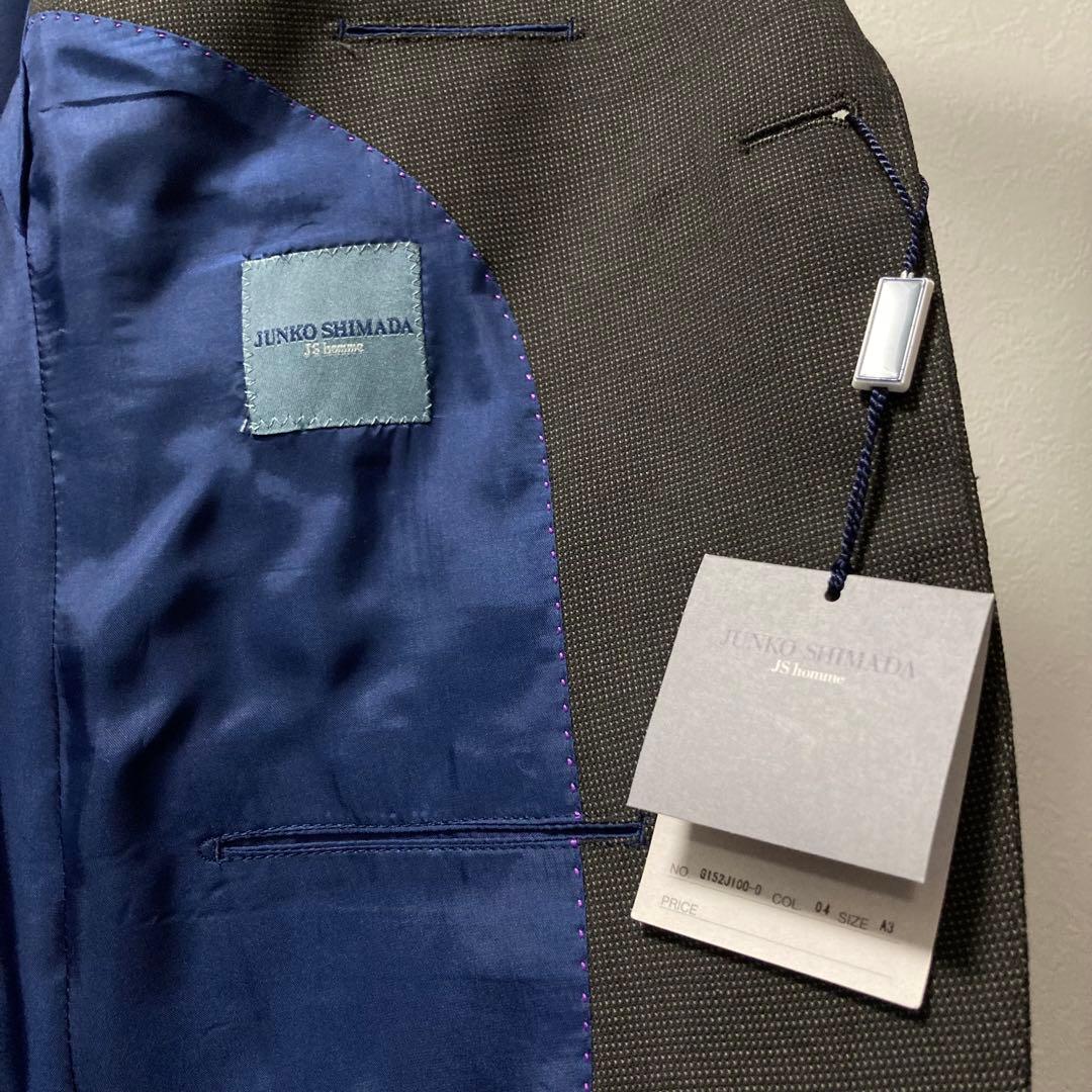 ◆新品◆AOKI最上位レーベル ジュンコシマダ／スーツスクエア／タケオキクチ