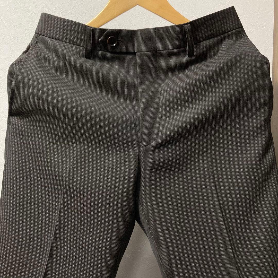 ◆新品◆AOKI最上位レーベル ジュンコシマダ／スーツスクエア／タケオキクチ