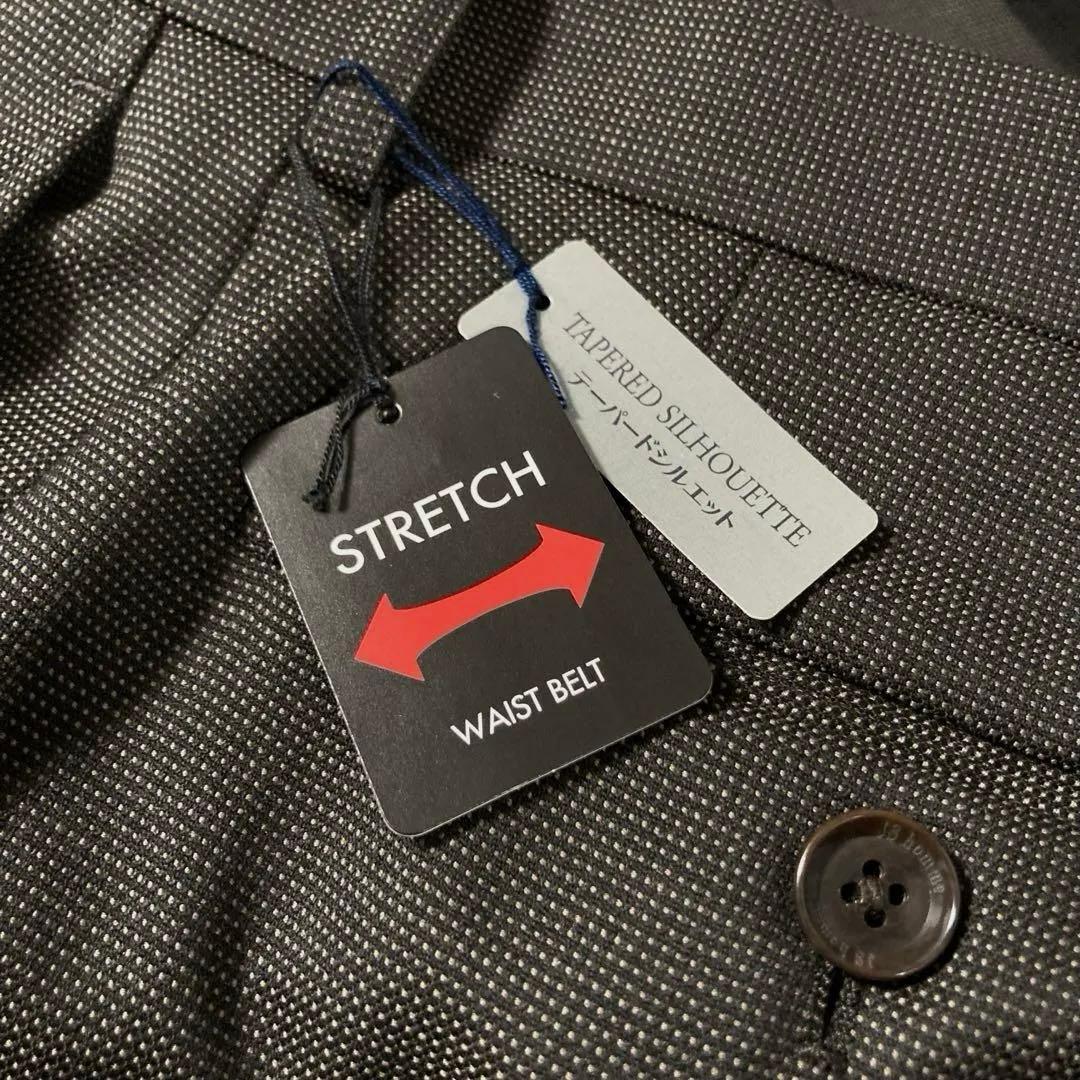 ◆新品◆AOKI最上位レーベル ジュンコシマダ／スーツスクエア／タケオキクチ