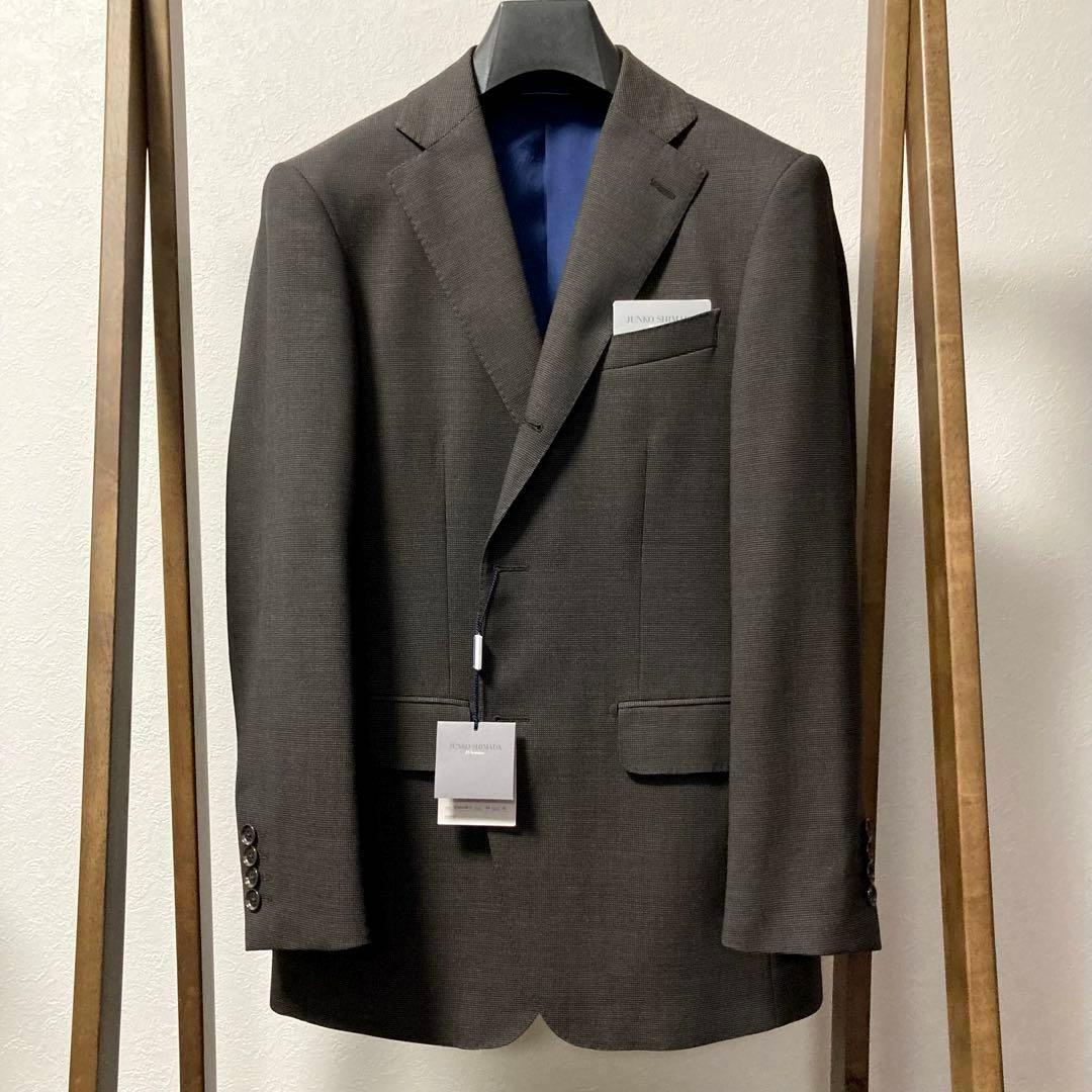 ◆新品◆AOKI最上位レーベル ジュンコシマダ／スーツスクエア／タケオキクチ