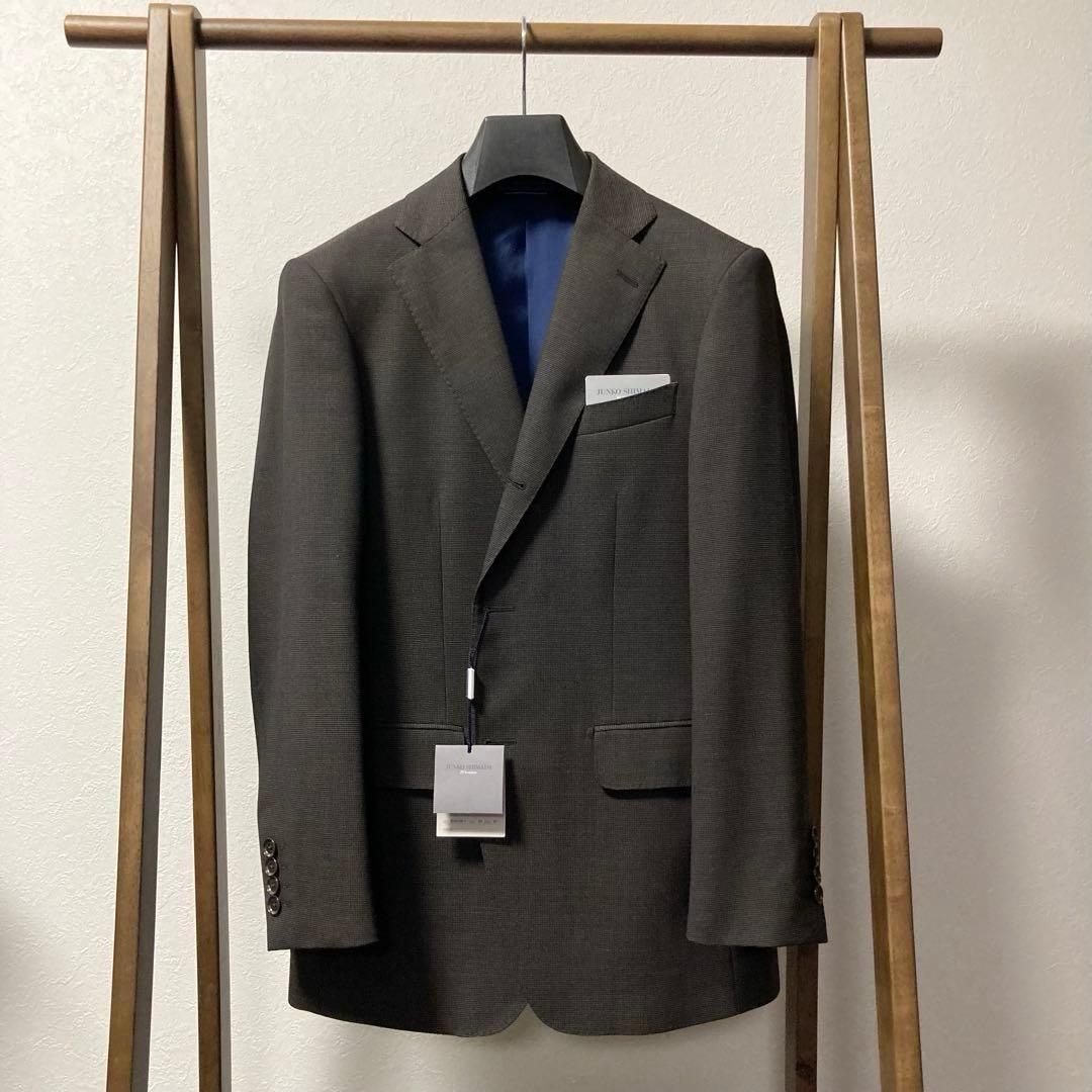 ◆新品◆AOKI最上位レーベル ジュンコシマダ／スーツスクエア／タケオキクチ
