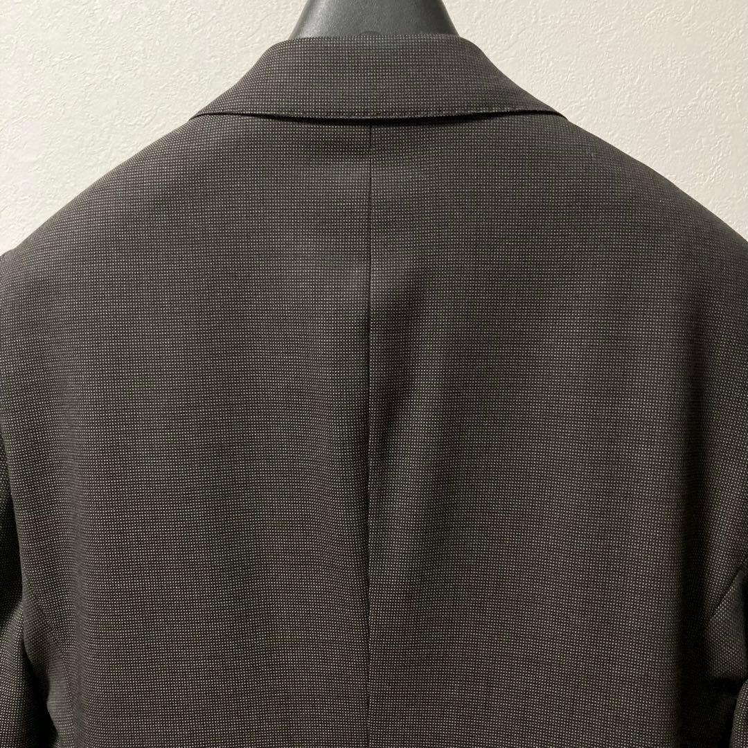 ◆新品◆AOKI最上位レーベル ジュンコシマダ／スーツスクエア／タケオキクチ