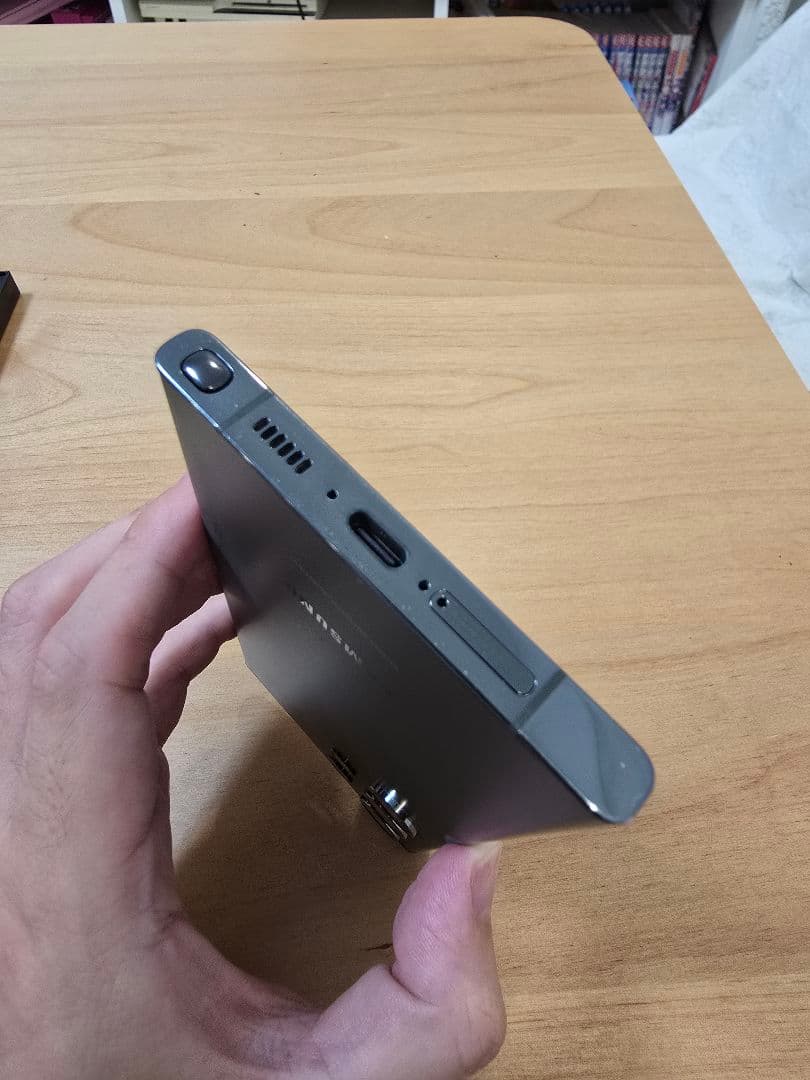 GALAXYs23ultra SIMフリーSM-S918N 中古本体512GB