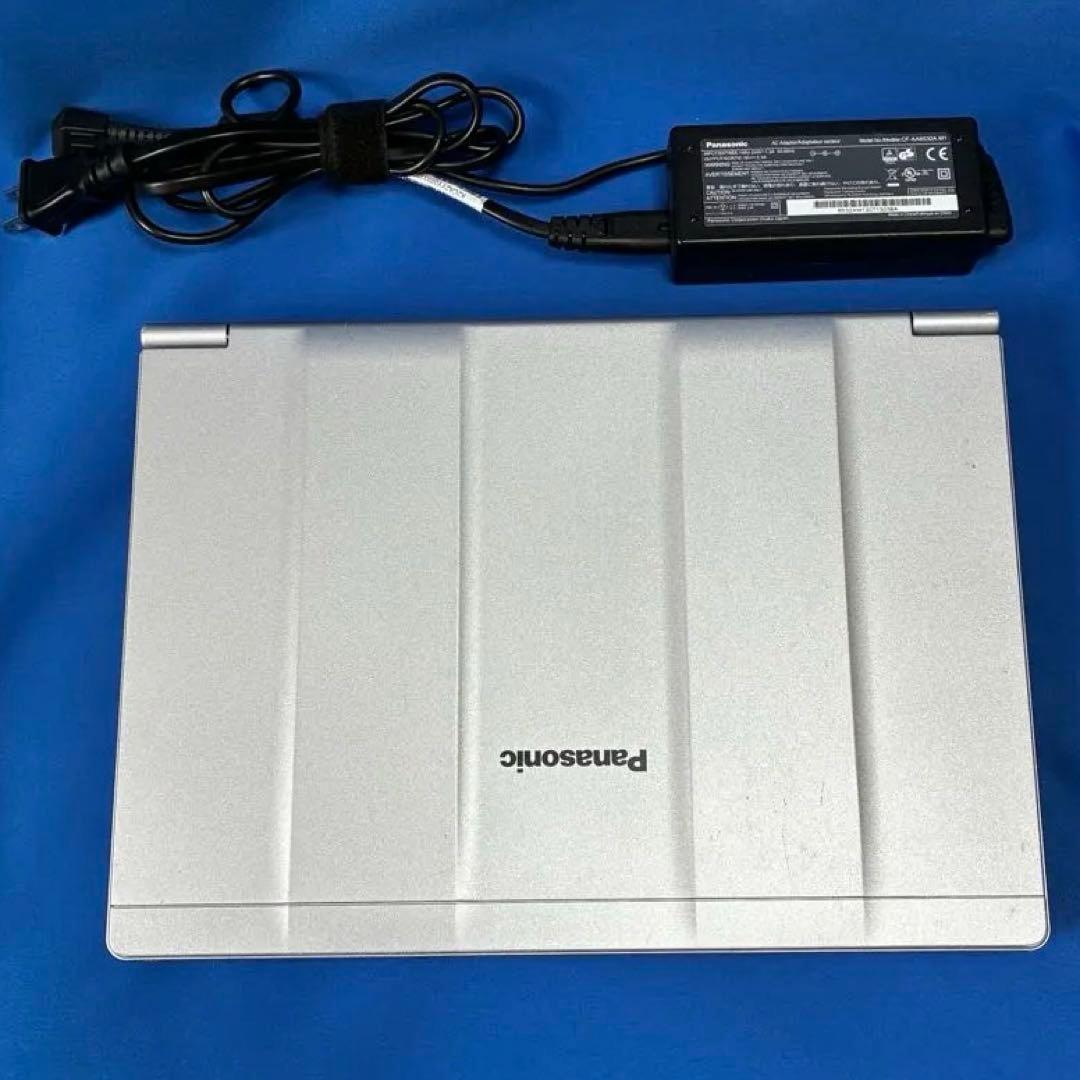 人気の軽量、最速SV9 win11 office2024認証済バッテリー好調