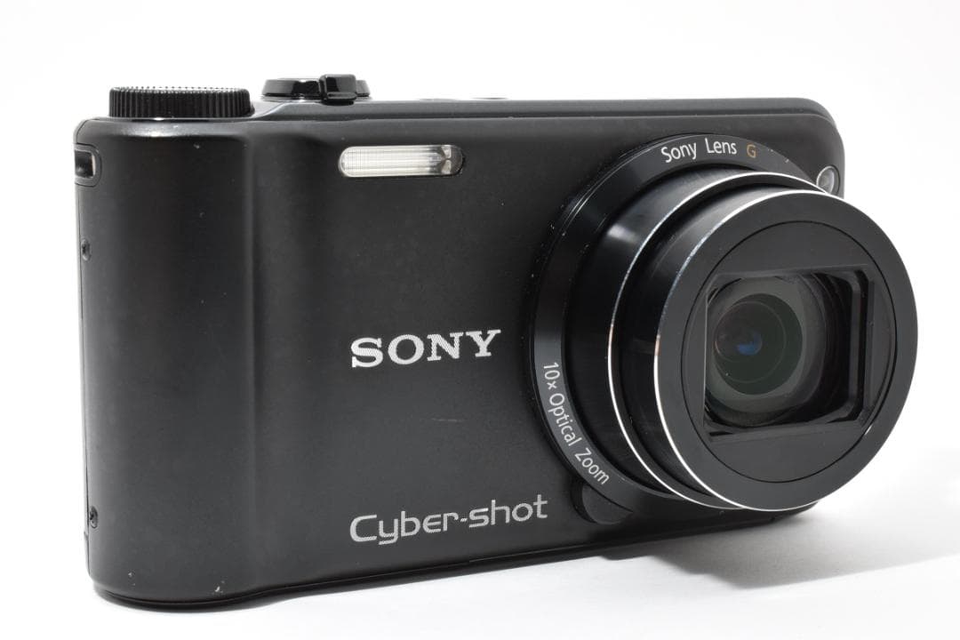 ■ 美品 ■ソニー　SONY Cyber-Shot DSC-HX5V 動作確認済