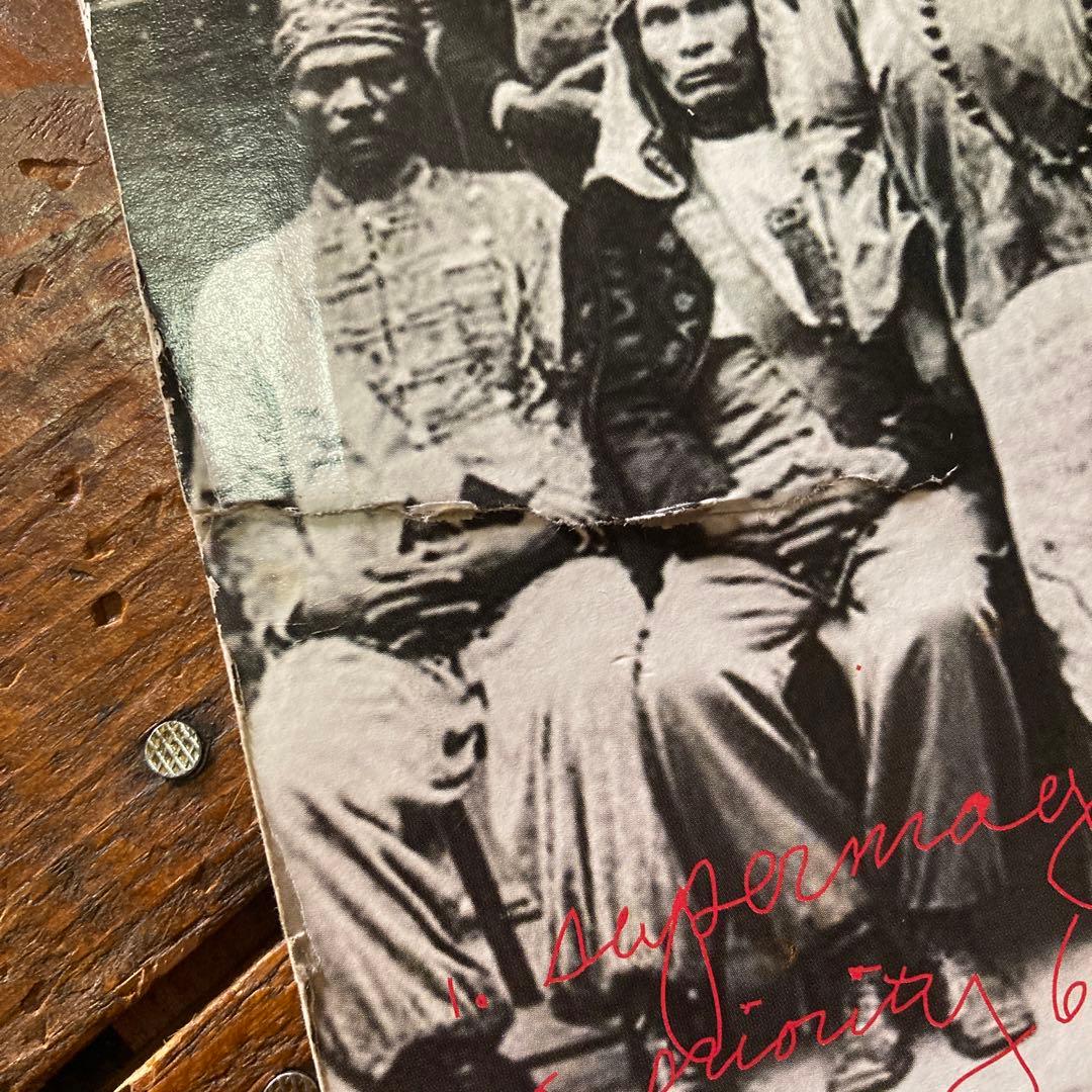 洋楽 MOS DEF THE ECSTATIC 2LP