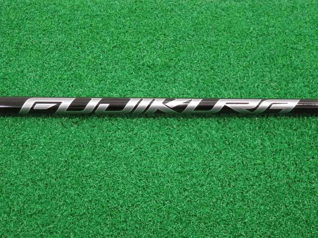 新品 フレックスSR テーラーメイド フジクラ スピーダーNX for TM