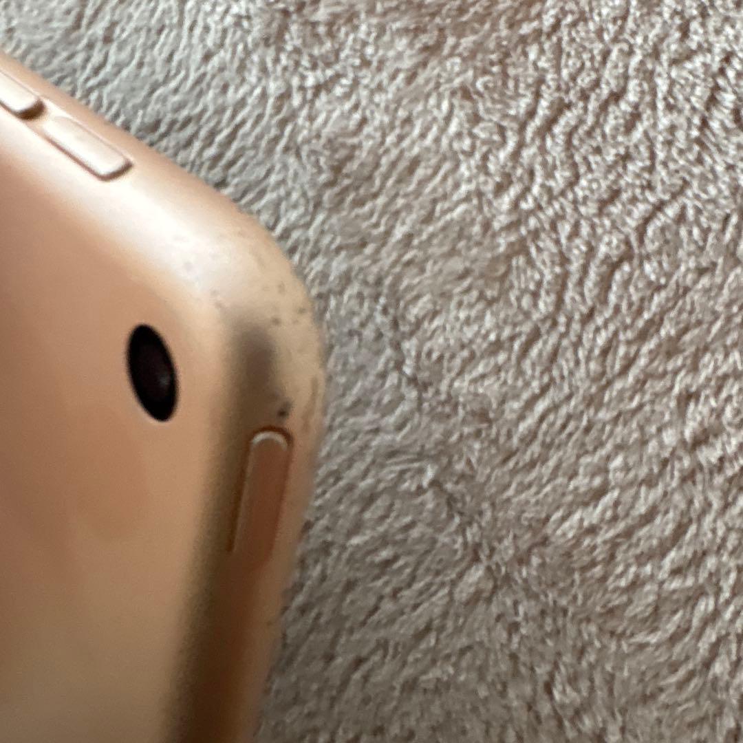 iPad mini 第５世代　64GB ゴールド　Wi-Fiモデル