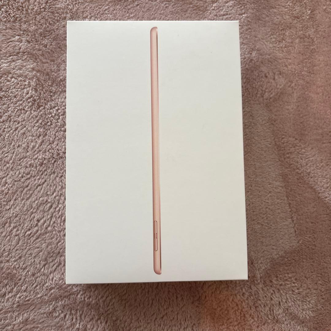 iPad mini 第５世代　64GB ゴールド　Wi-Fiモデル