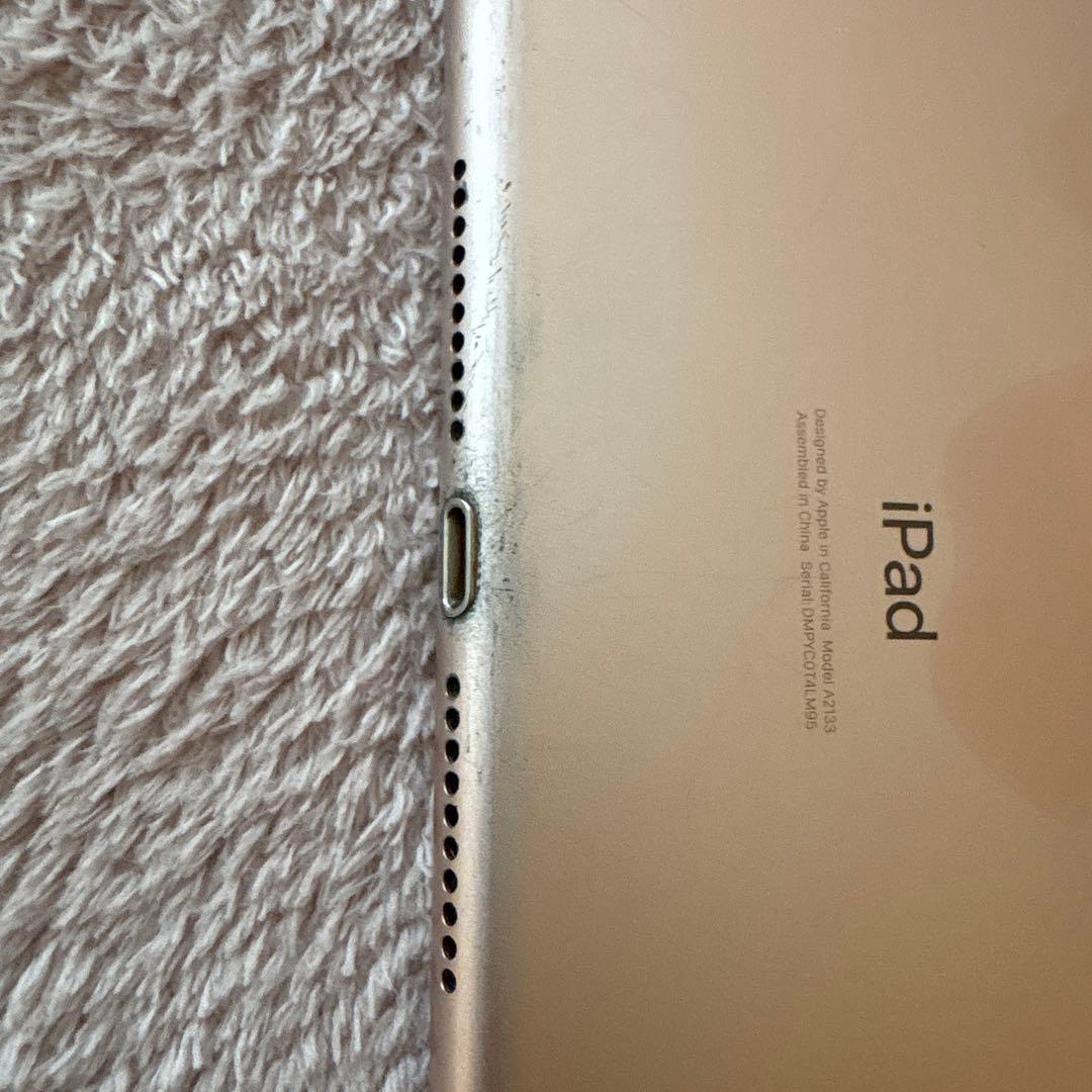 iPad mini 第５世代　64GB ゴールド　Wi-Fiモデル