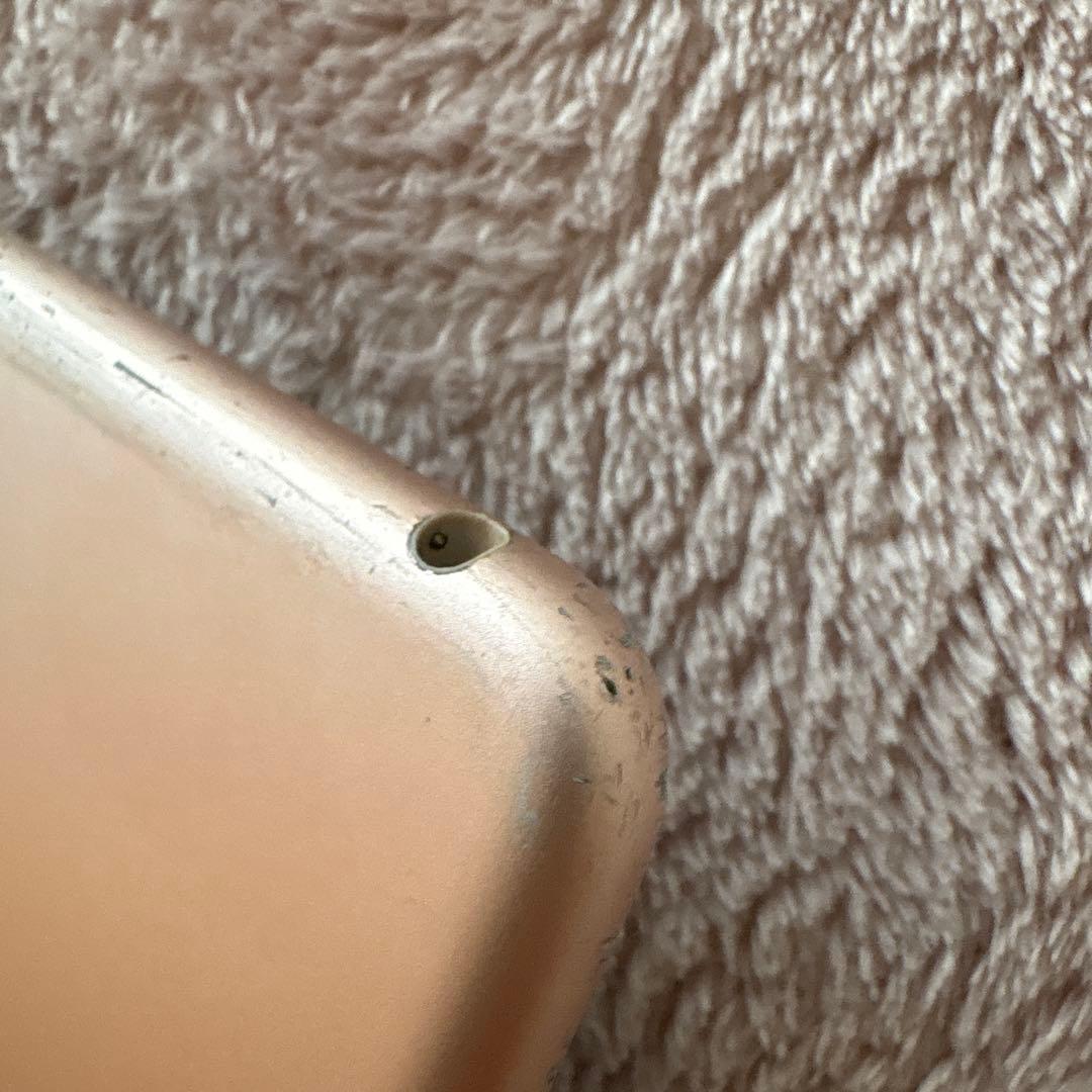 iPad mini 第５世代　64GB ゴールド　Wi-Fiモデル