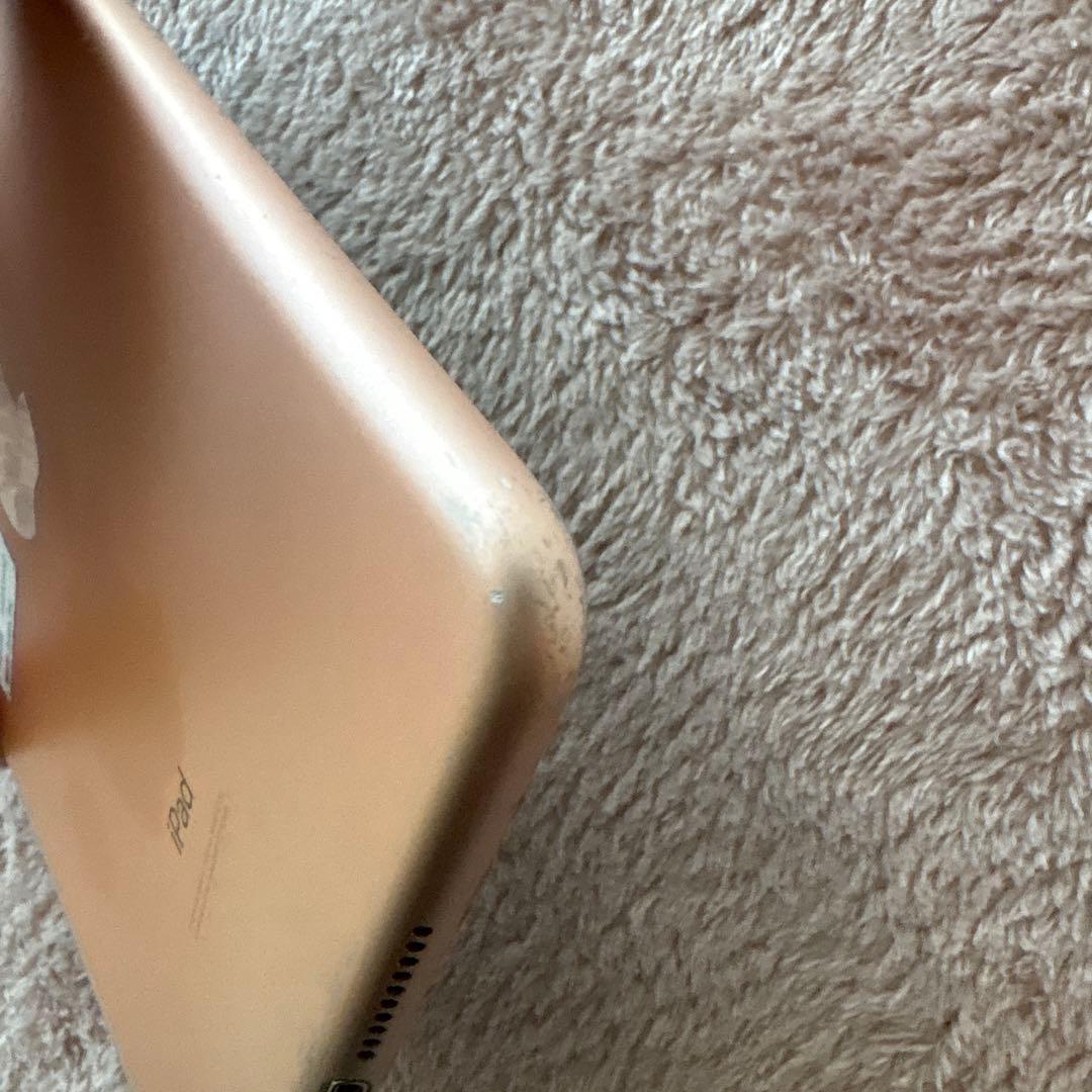 iPad mini 第５世代　64GB ゴールド　Wi-Fiモデル