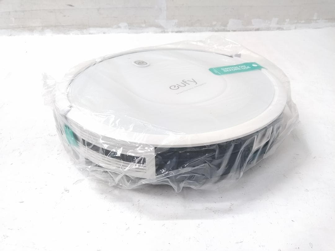 未使用品 ユーフィ ロボット掃除機 T2150 Robovac 10 ホワイト◆