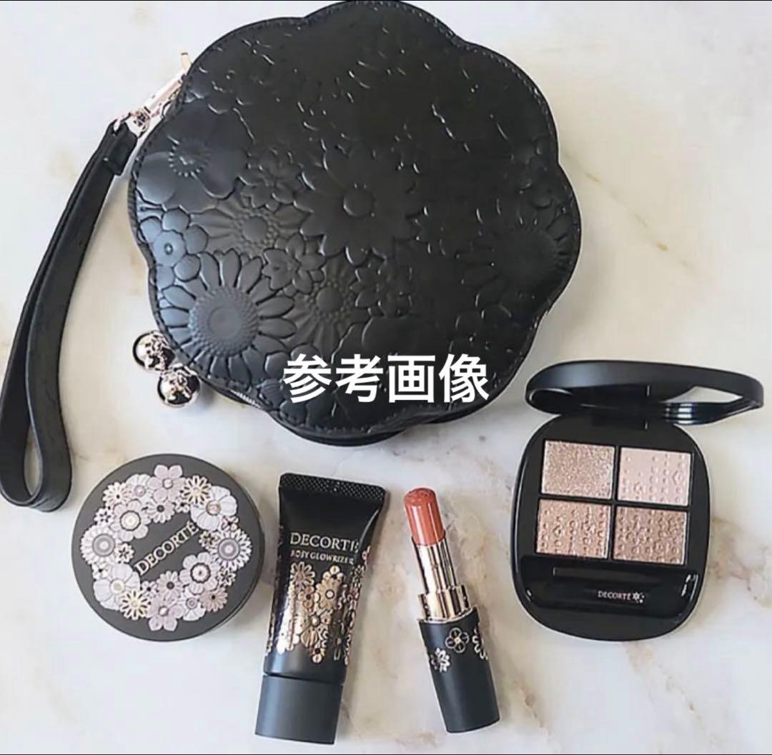 コスメデコルテ エターナルブルームコレクション 2025限定 クリスマスコフレ