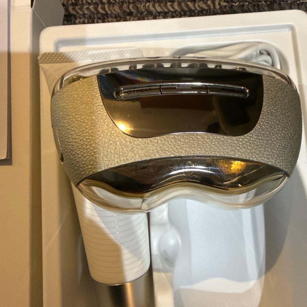 美品　YAMAN リフトロジー美顔器　　YJFD1N