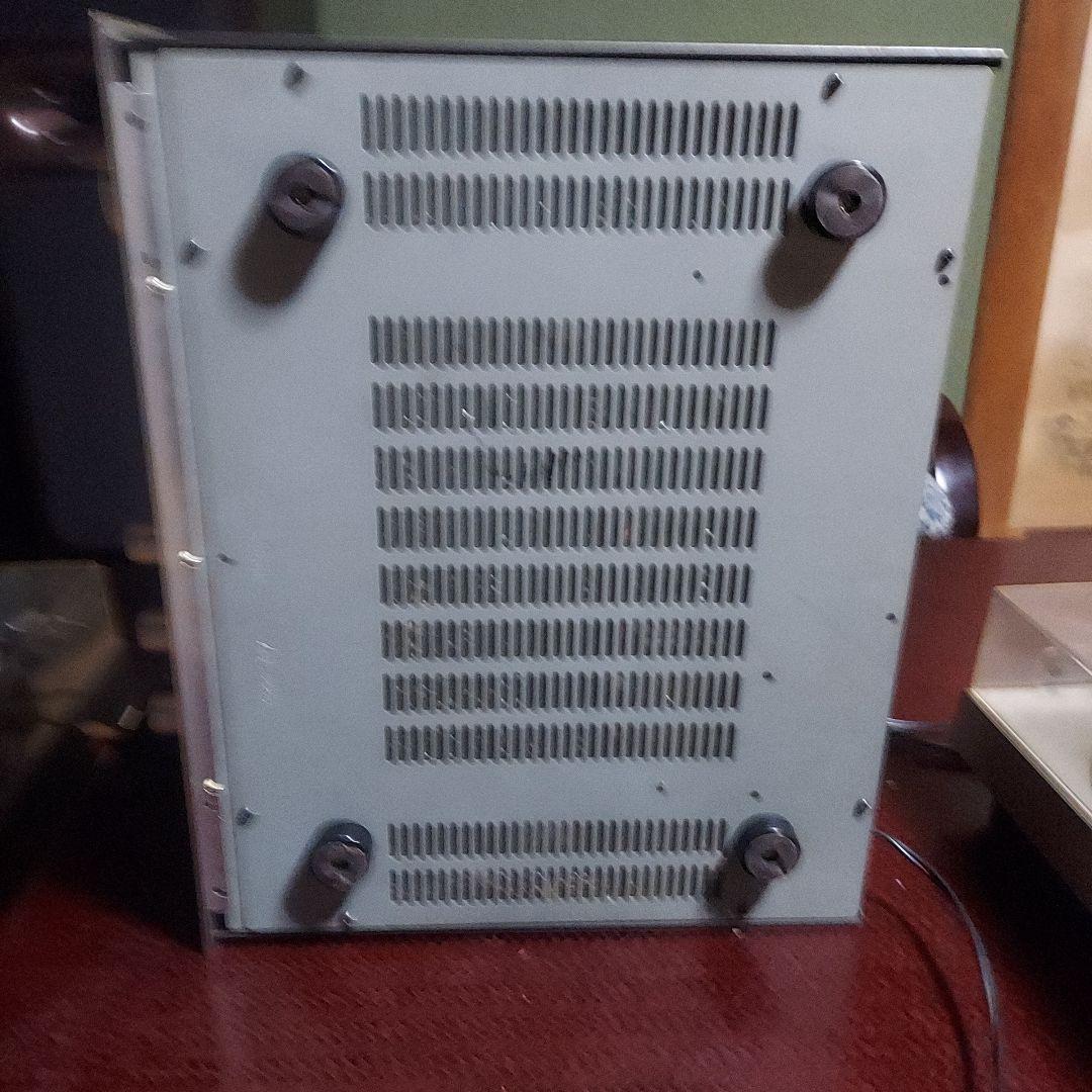 パイオニアステレオアンプA-8800X