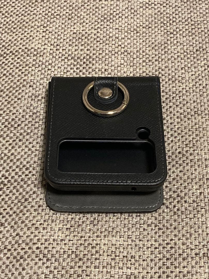 彩さん専用【未使用】Galaxy Z Flip3 5G ドコモ　リフレッシュ品