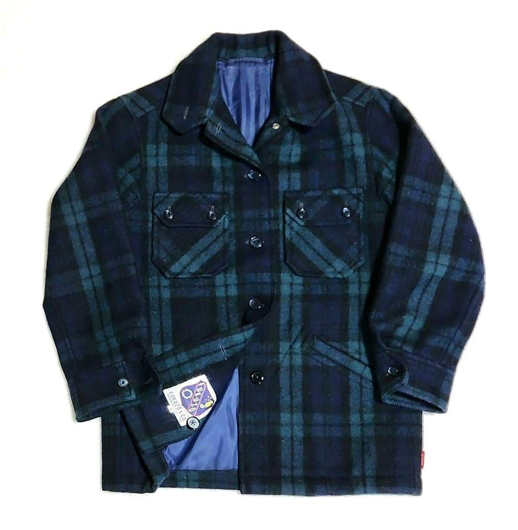 ★期間限定セール★【FUKUZO】　カーコート　レディース