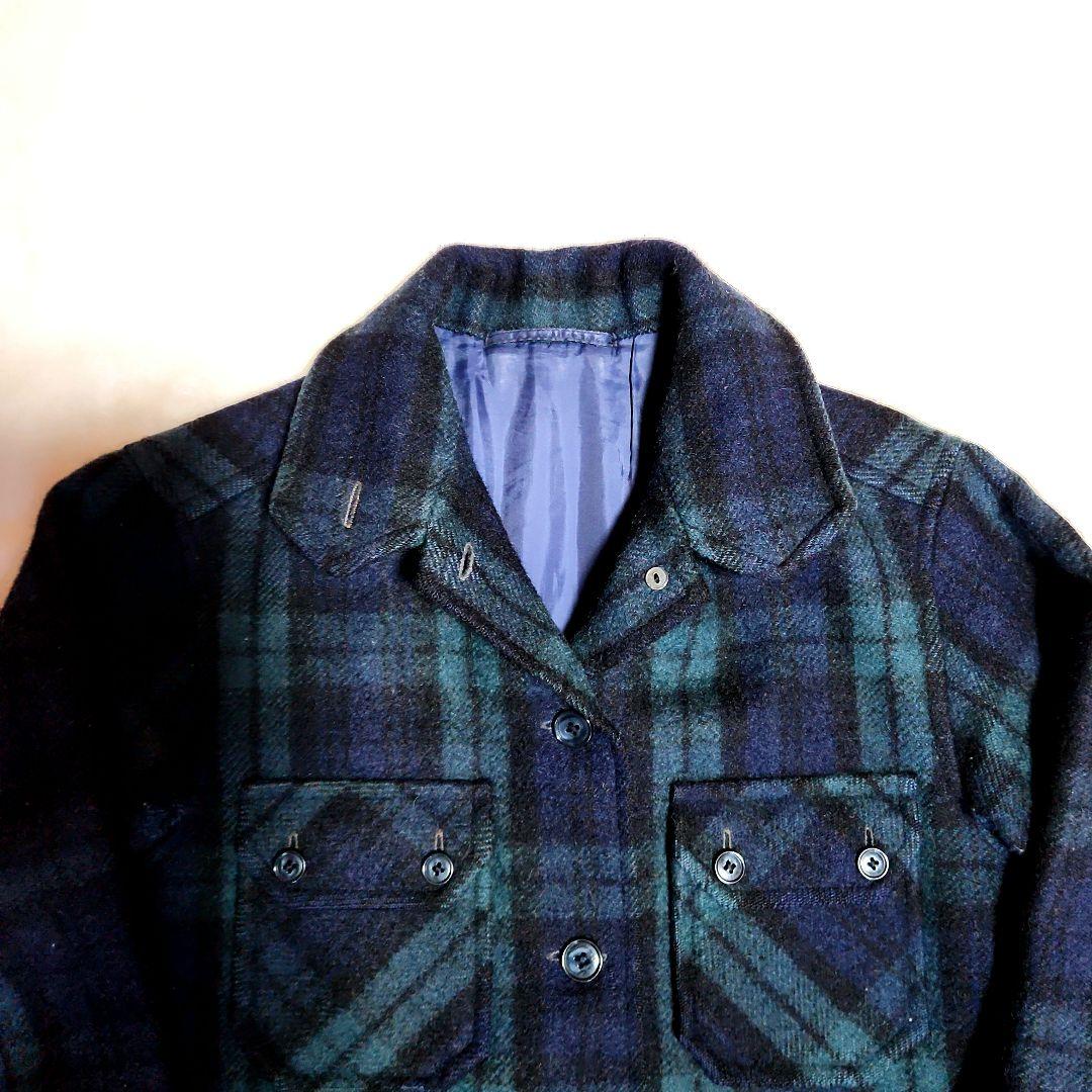 ★期間限定セール★【FUKUZO】　カーコート　レディース